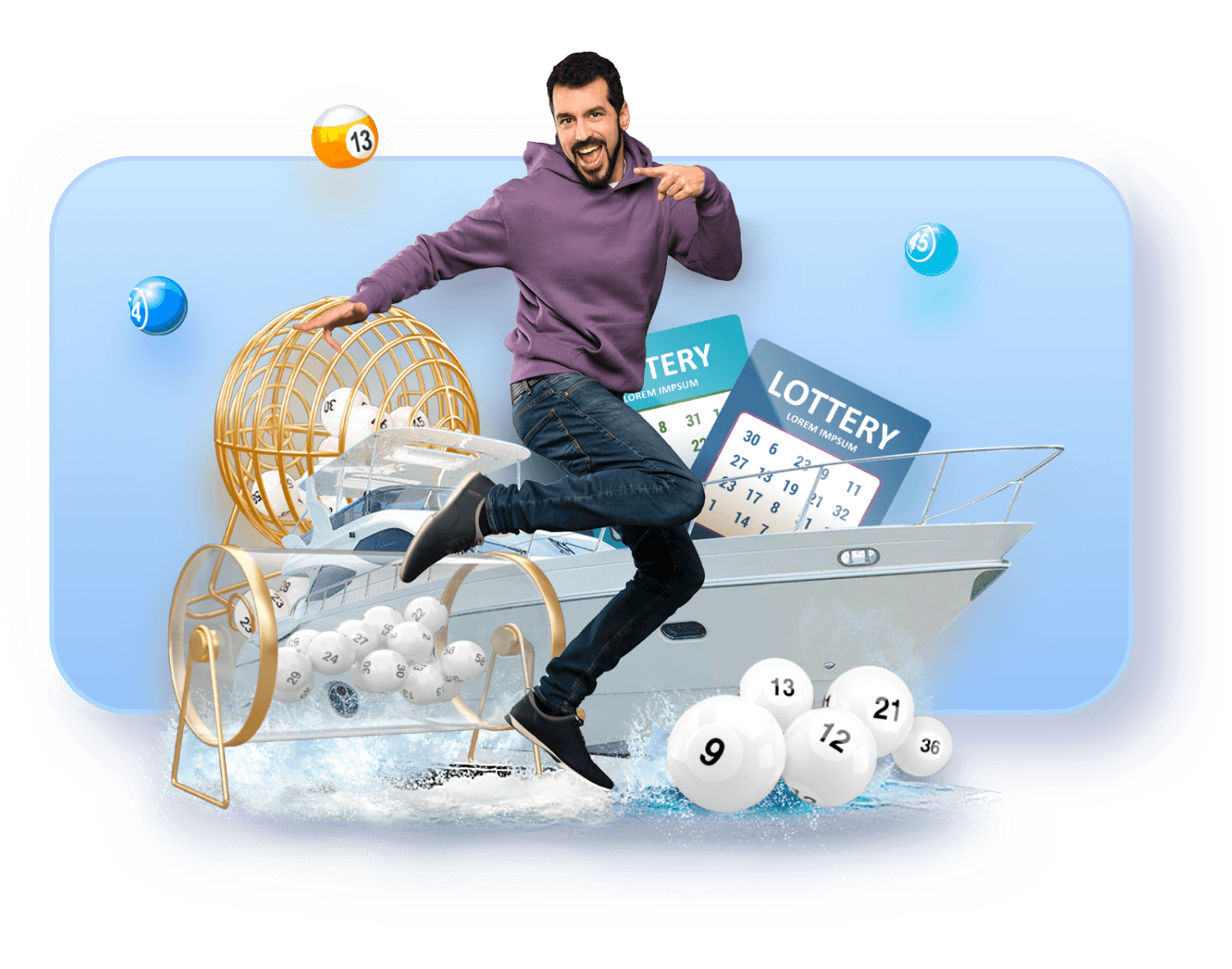 Promotions & Offers